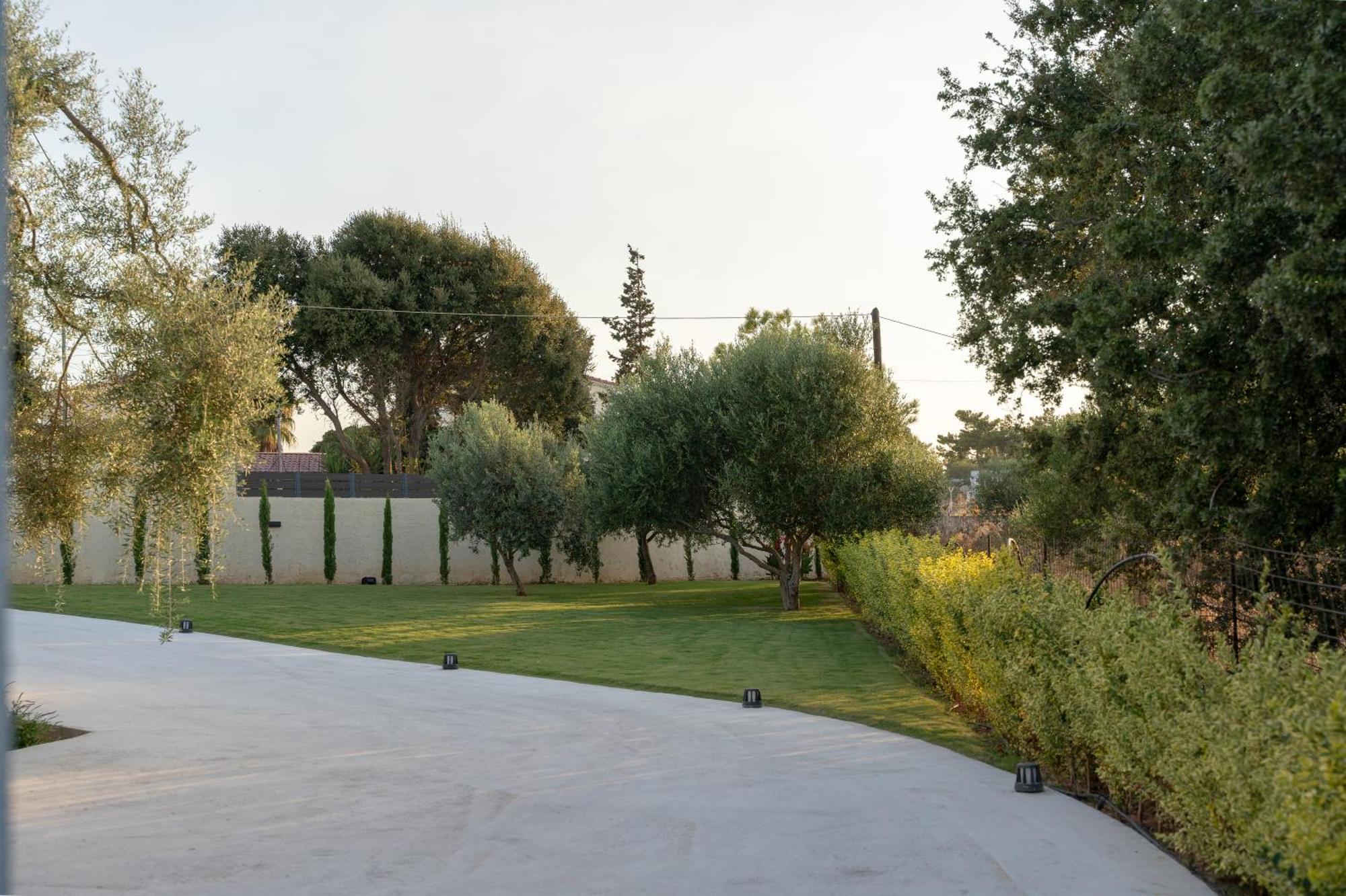 Kyamon Estate Luxury Willa *