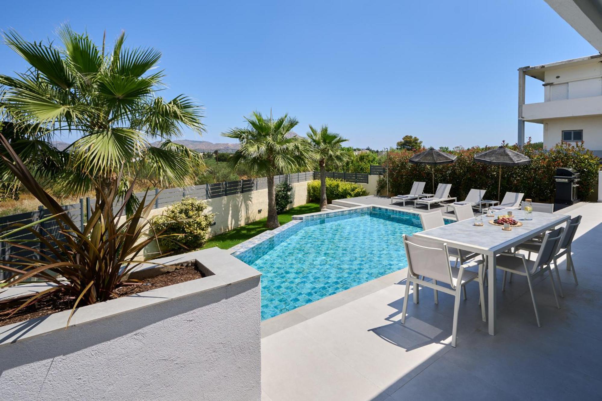 Kyamon Estate Luxury Vilă Chania (Crete)