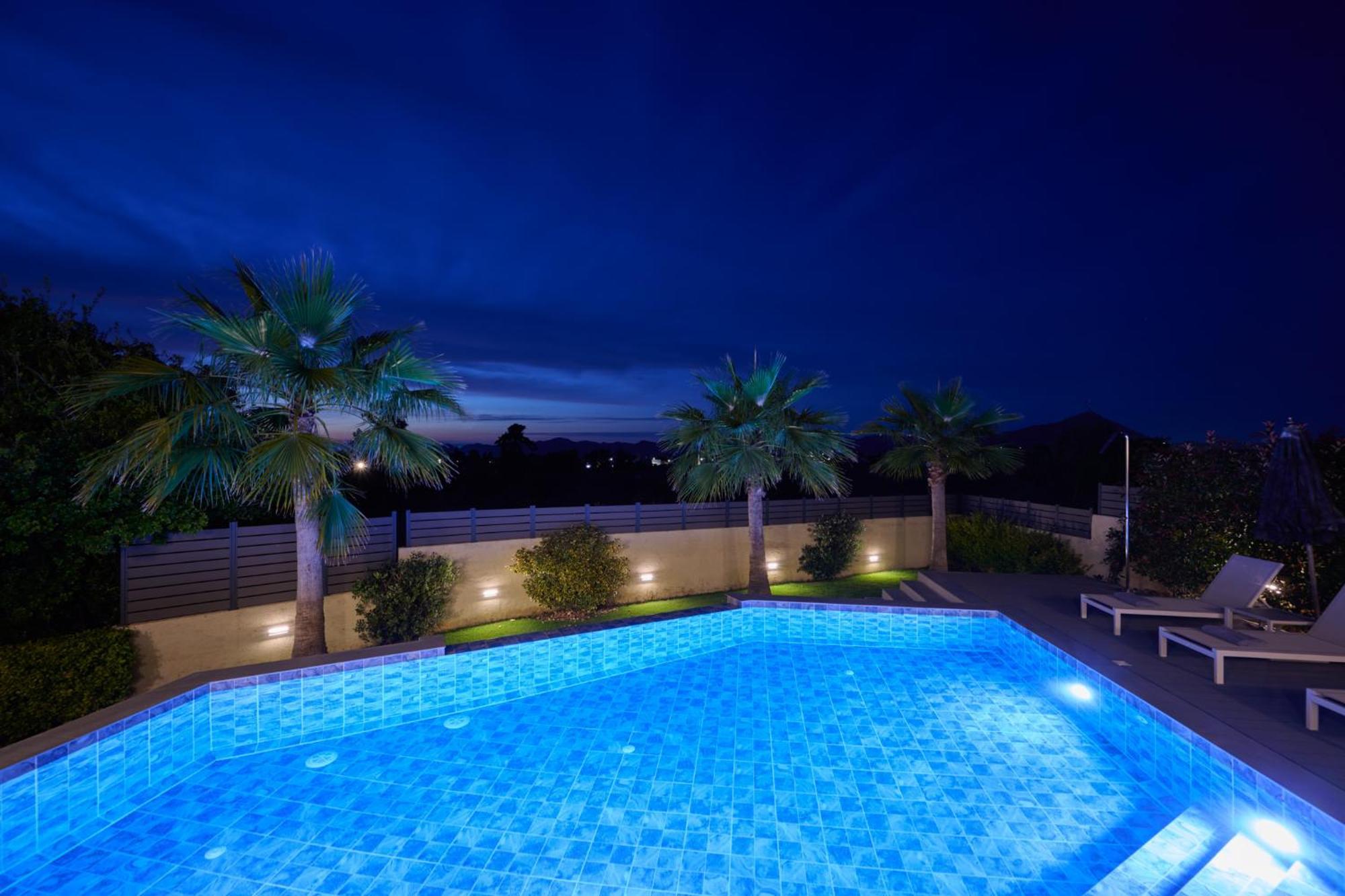 Vilă Kyamon Estate Luxury