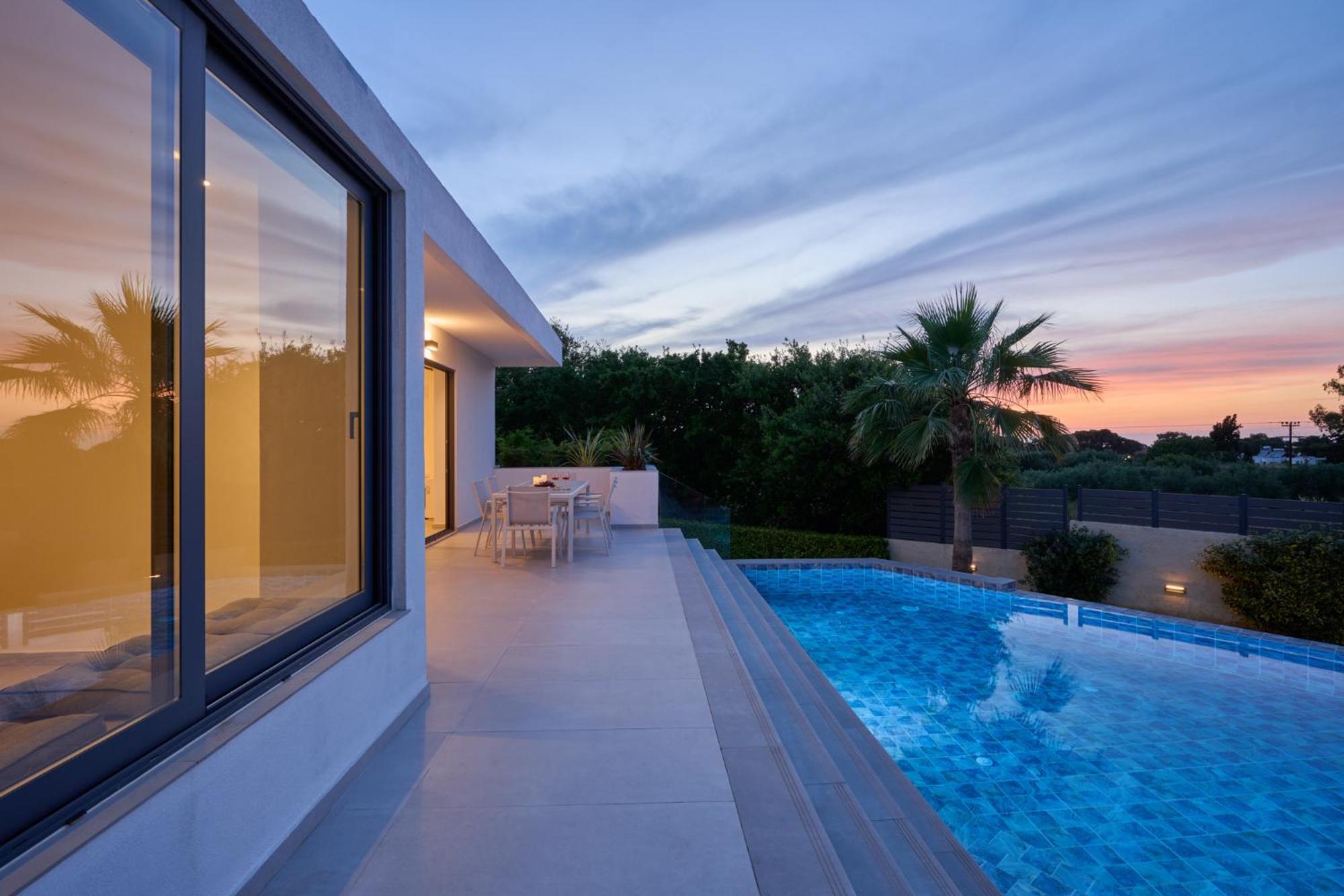 Vilă Kyamon Estate Luxury